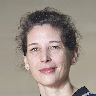 Franziska Schutzbach